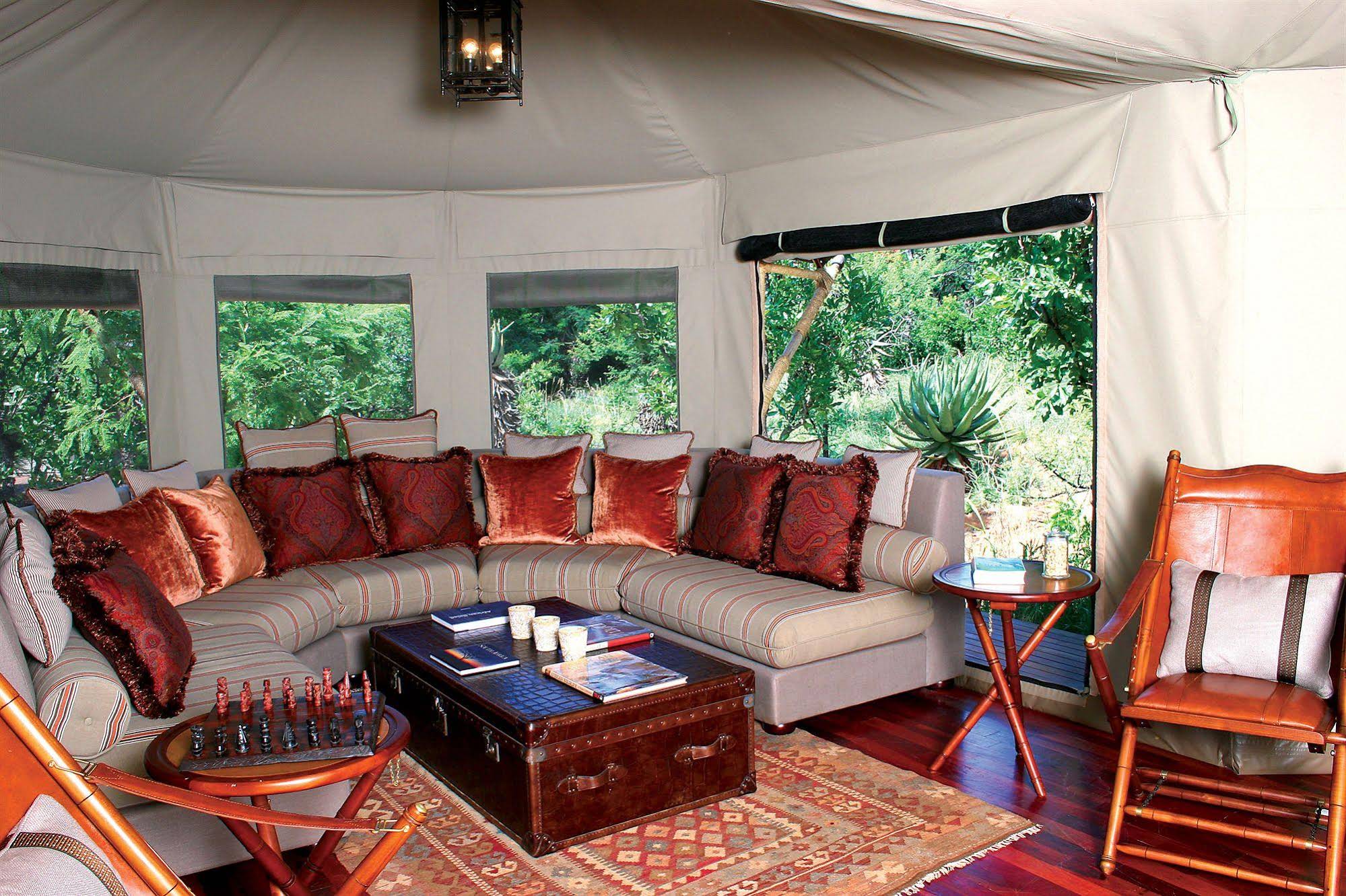 Nkomazi Private Game Reserve