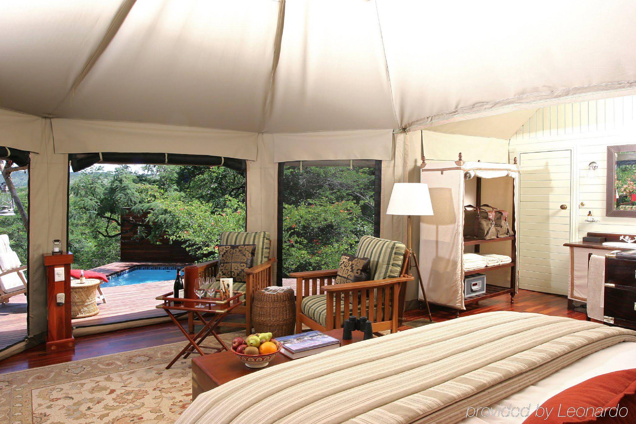 Nkomazi Private Game Reserve
