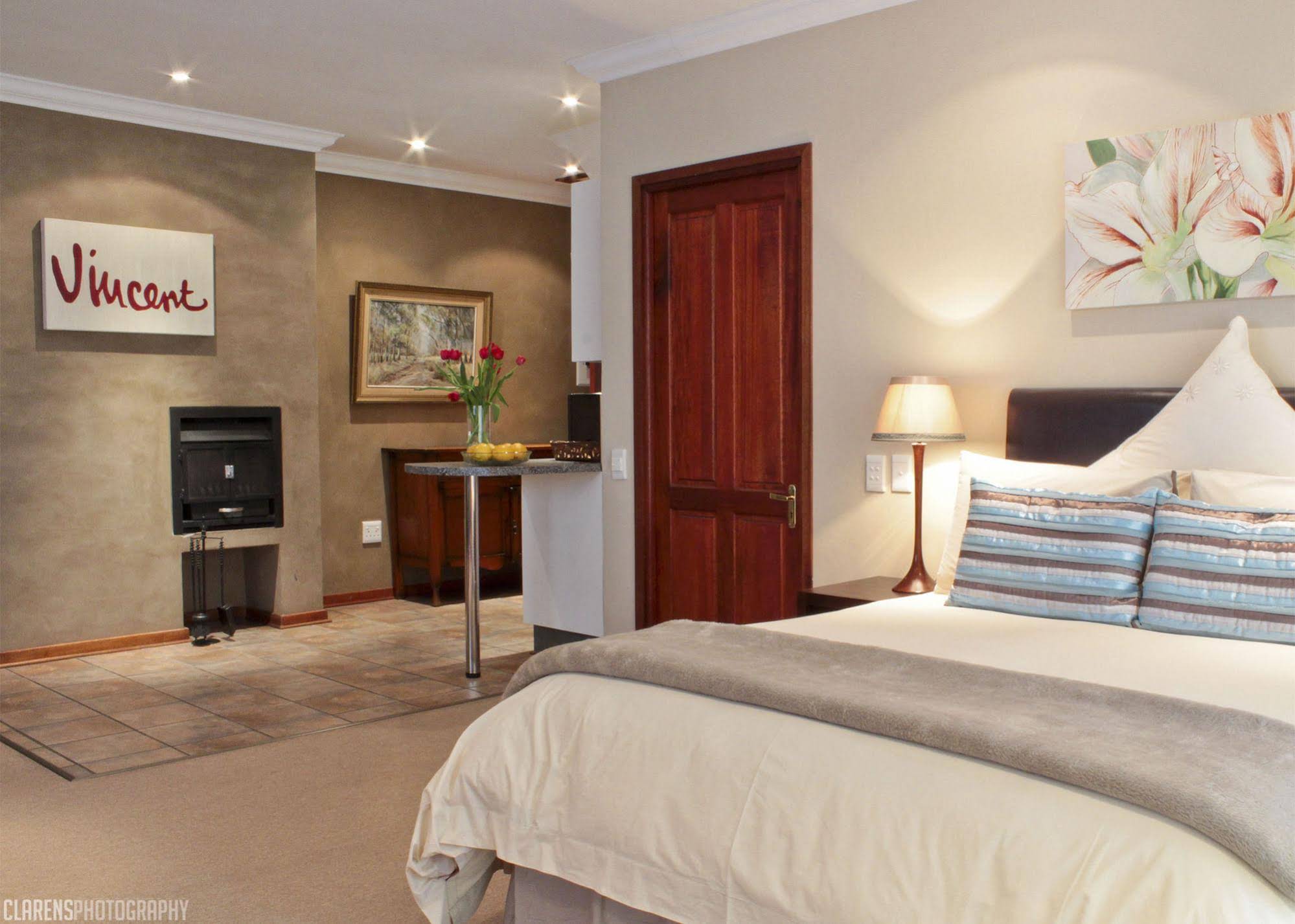 Ashbrook Country Lodge