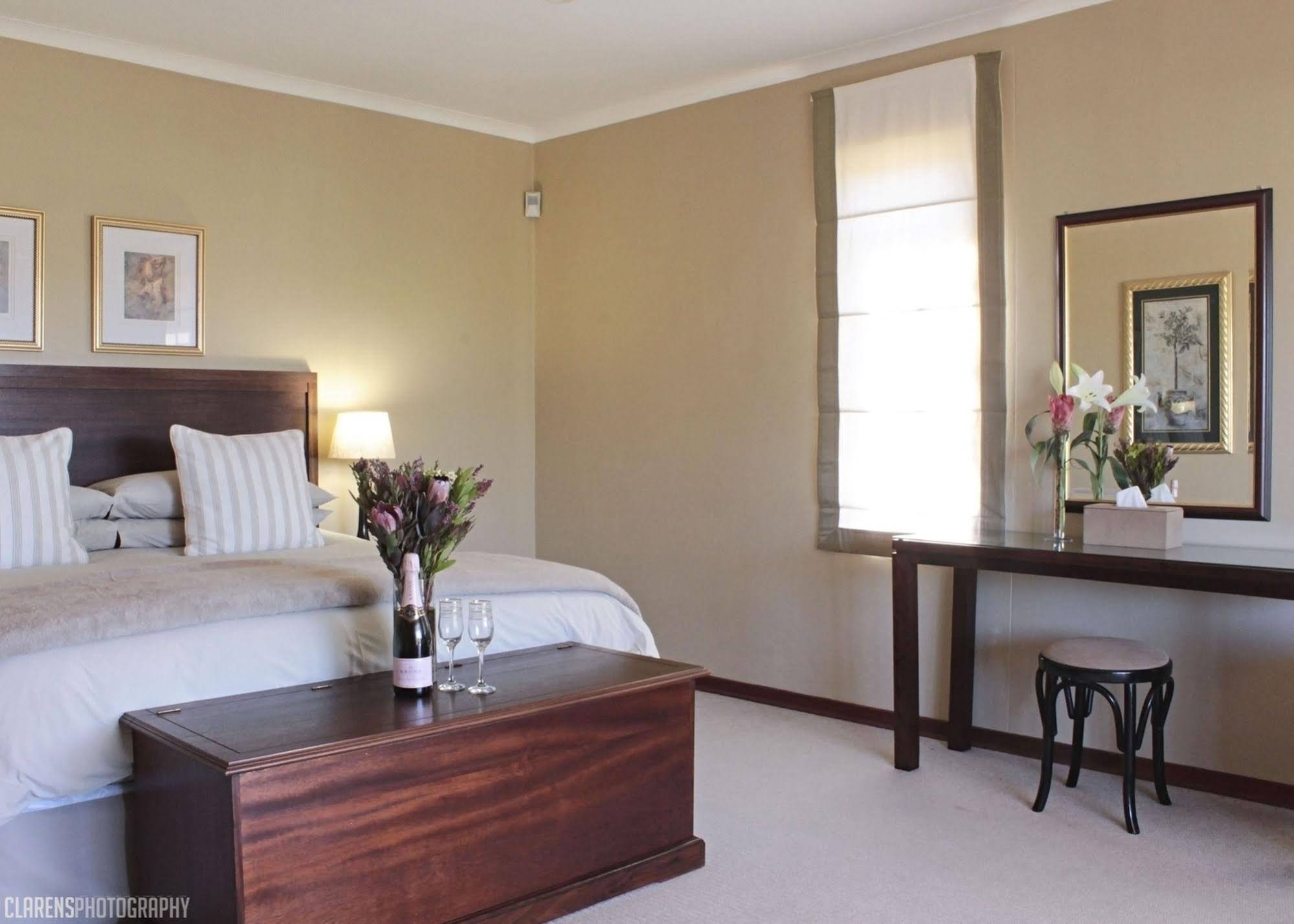 Ashbrook Country Lodge