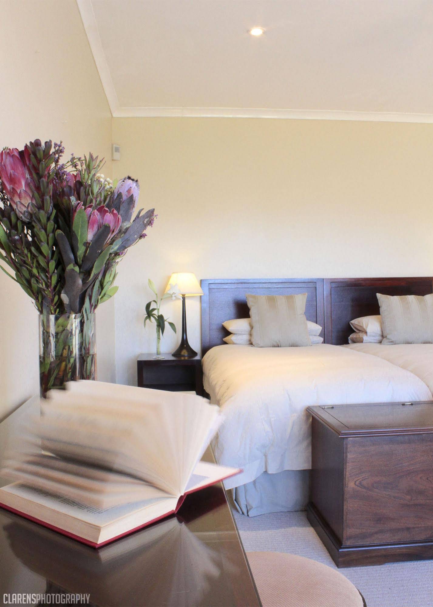 Ashbrook Country Lodge