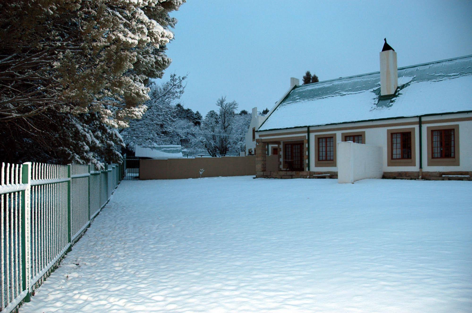 Ashbrook Country Lodge