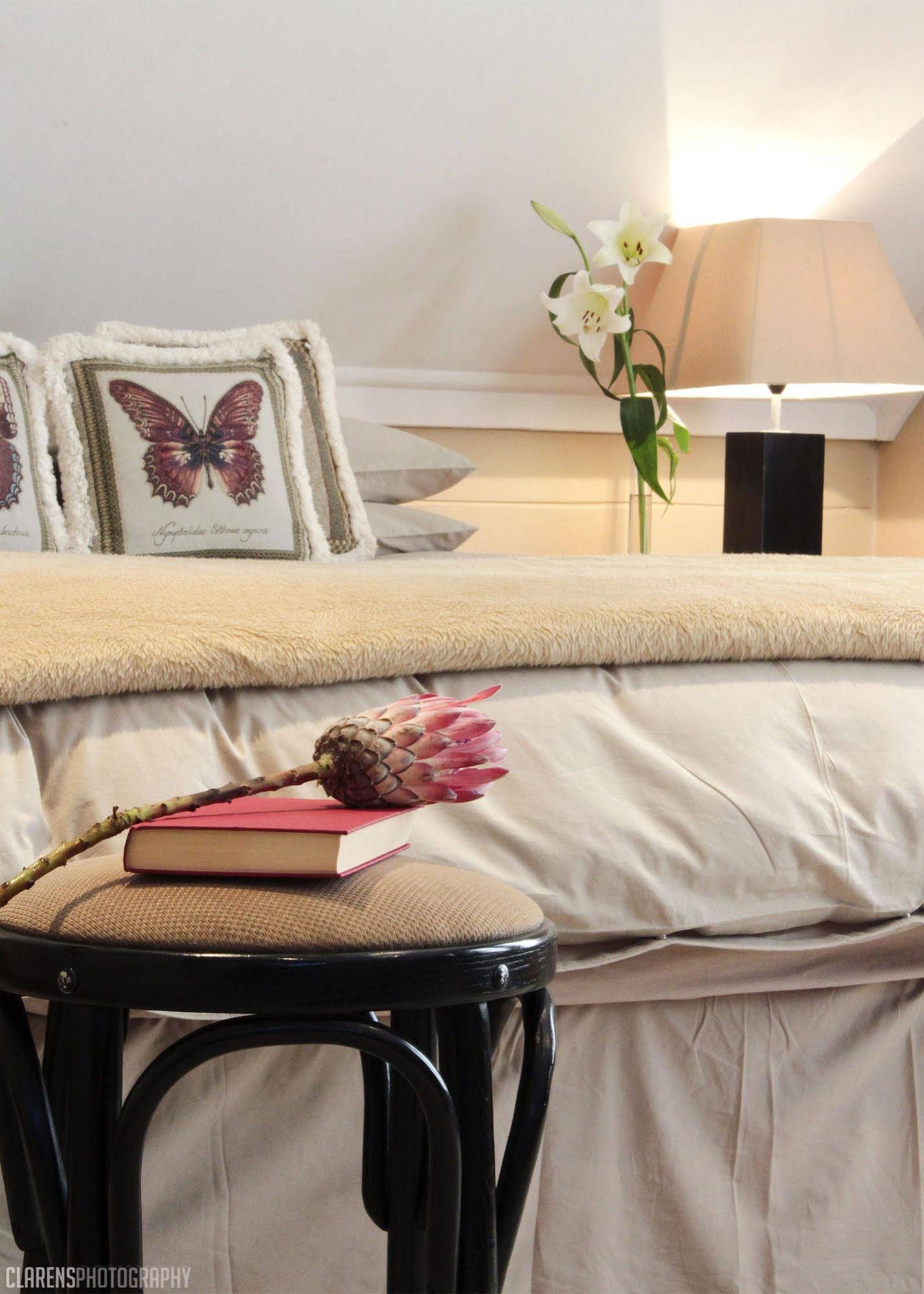 Ashbrook Country Lodge
