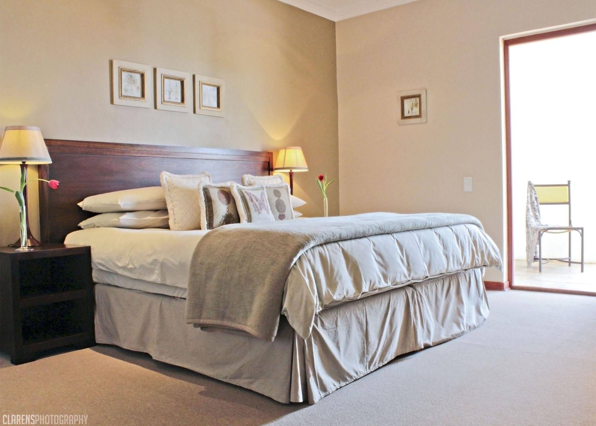 Ashbrook Country Lodge