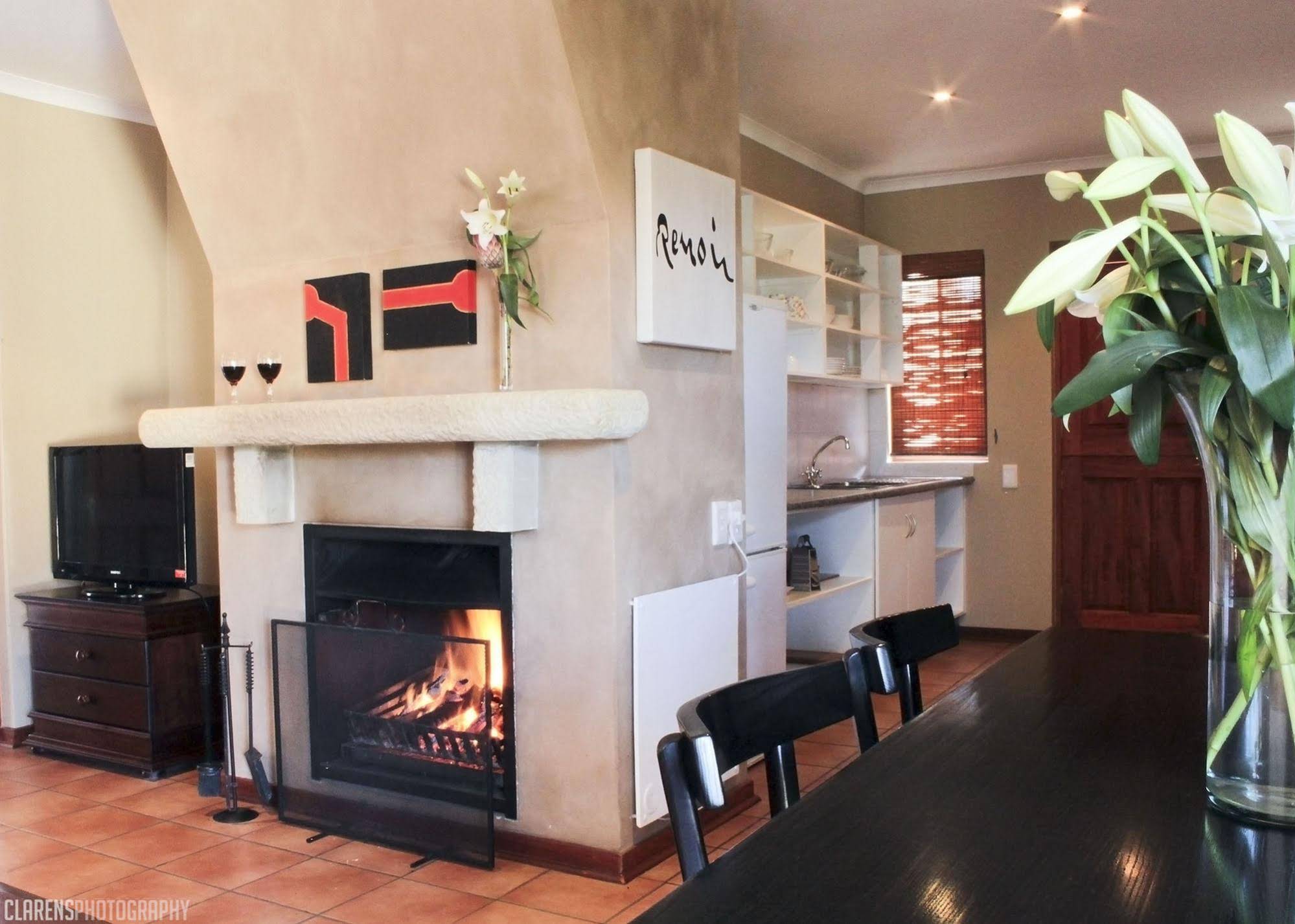 Ashbrook Country Lodge
