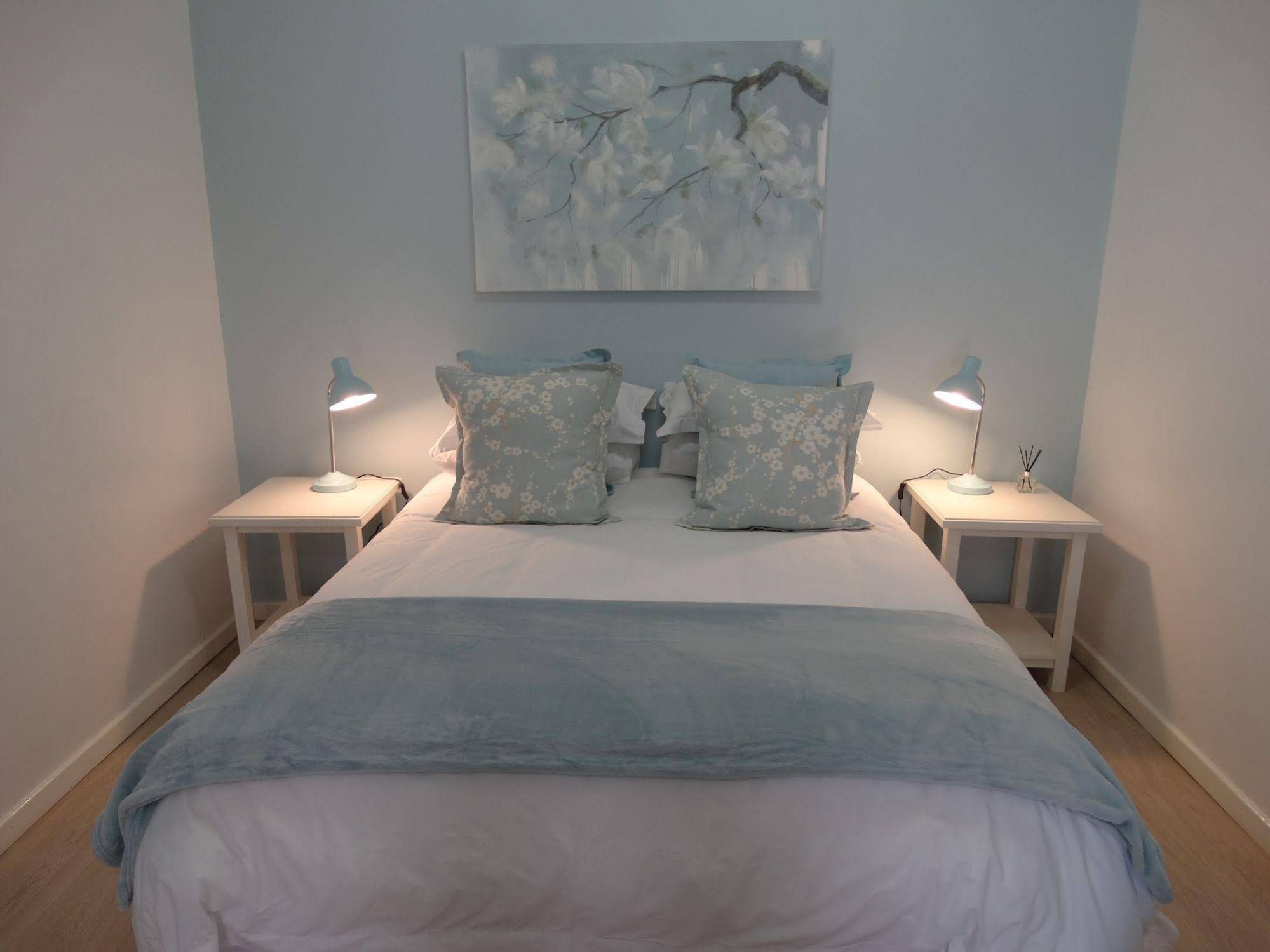 By the Way Guesthouse
