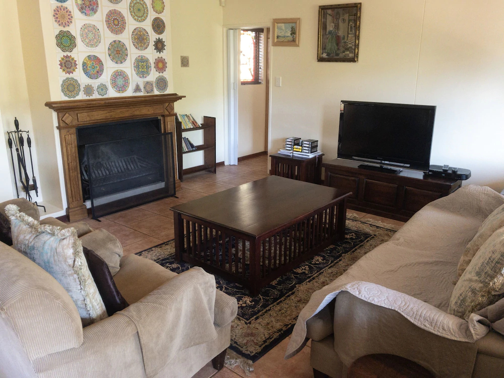 Clarens Butterfly Villa