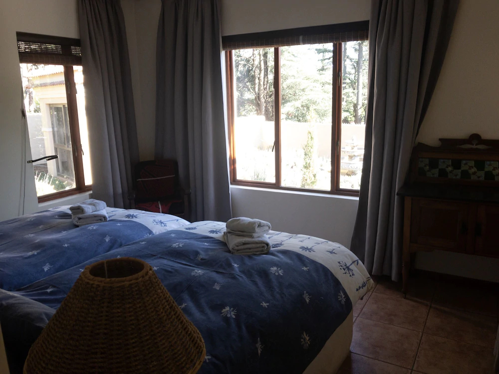 Clarens Butterfly Villa