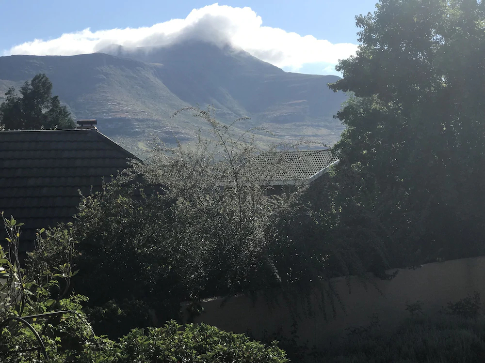 Clarens Butterfly Villa