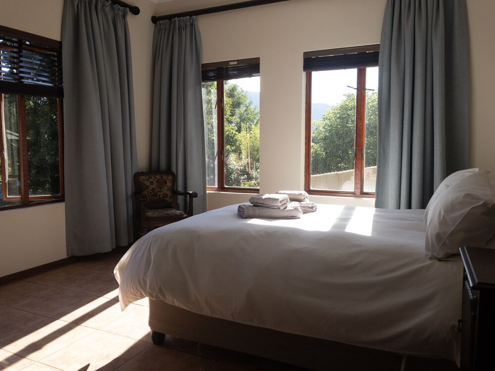 Clarens Butterfly Villa