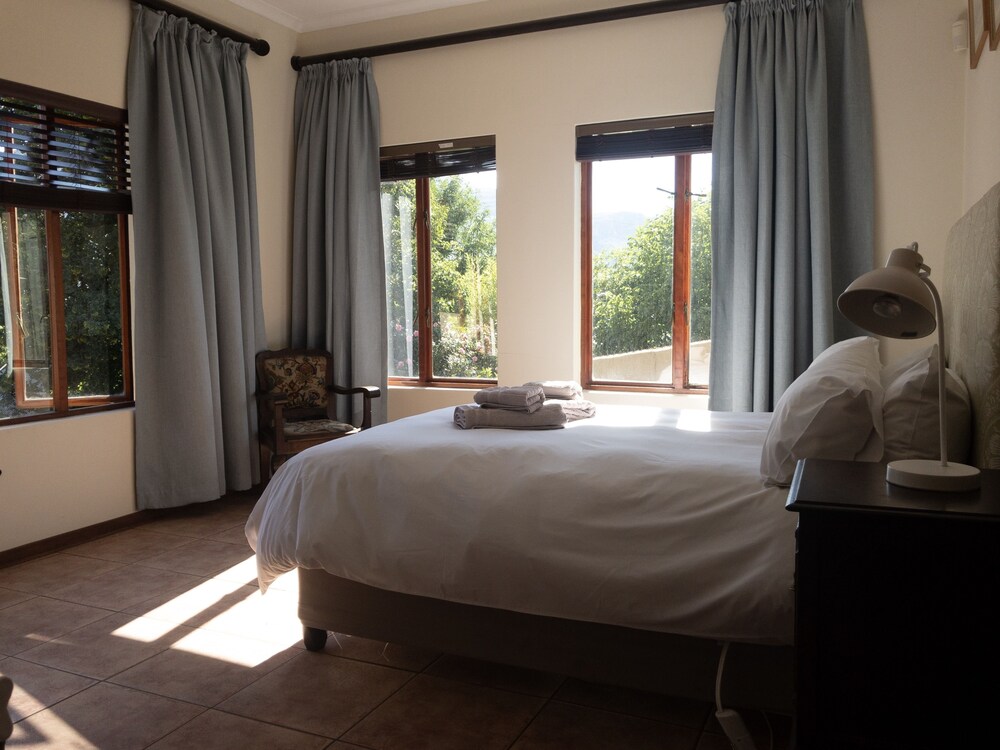 Clarens Butterfly Villa
