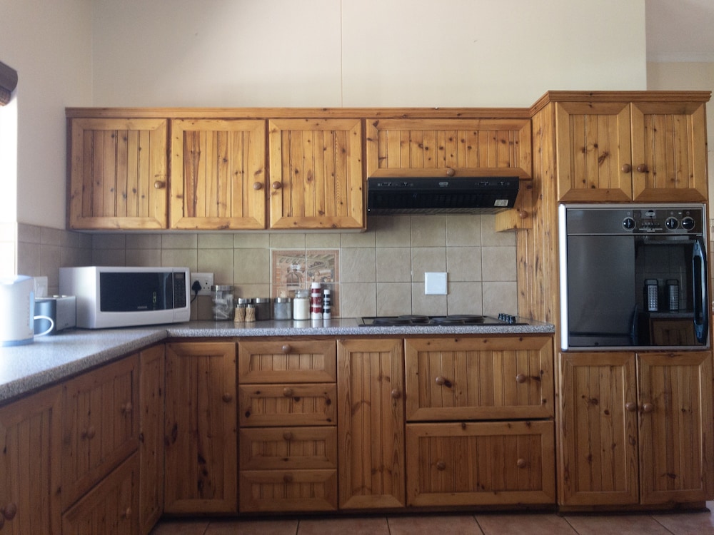 Clarens Butterfly Villa