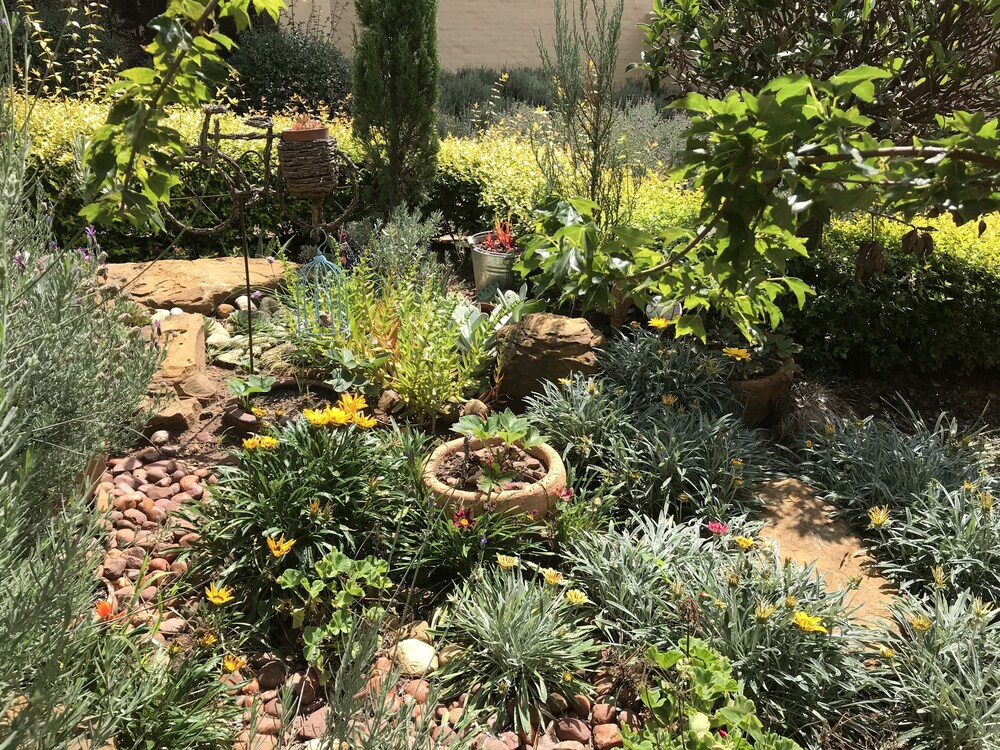 Clarens Butterfly Villa
