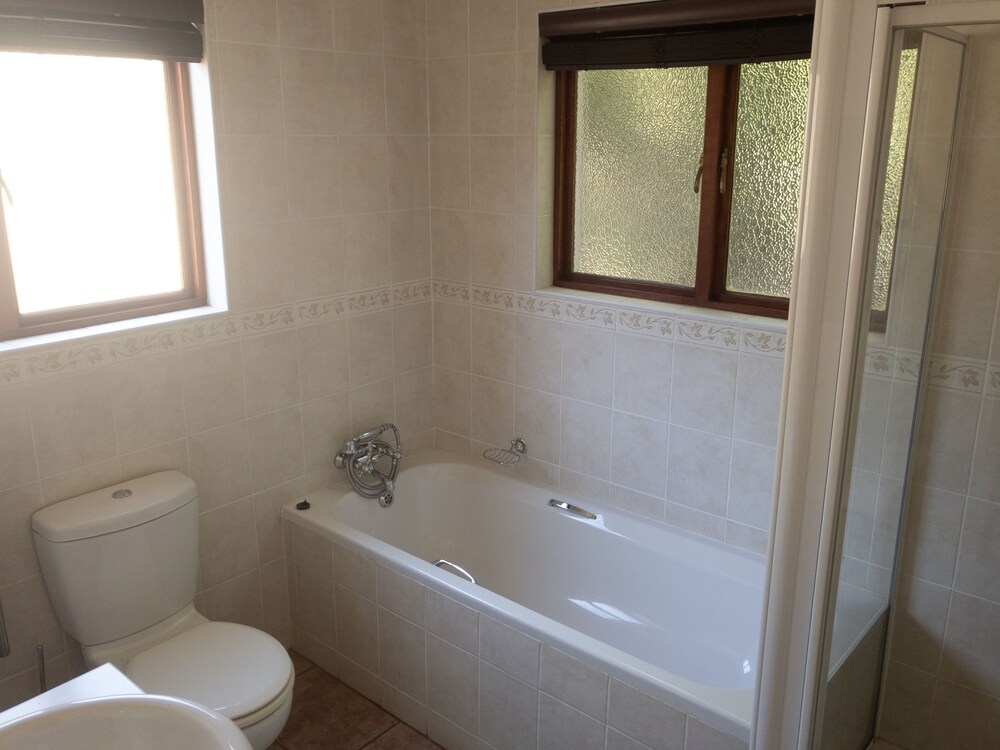 Clarens Butterfly Villa