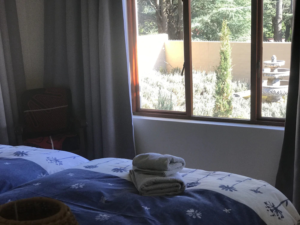 Clarens Butterfly Villa