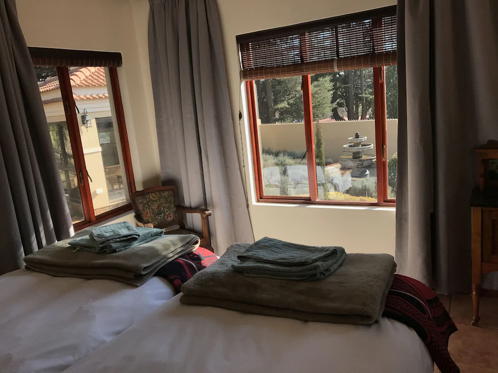 Clarens Butterfly Villa