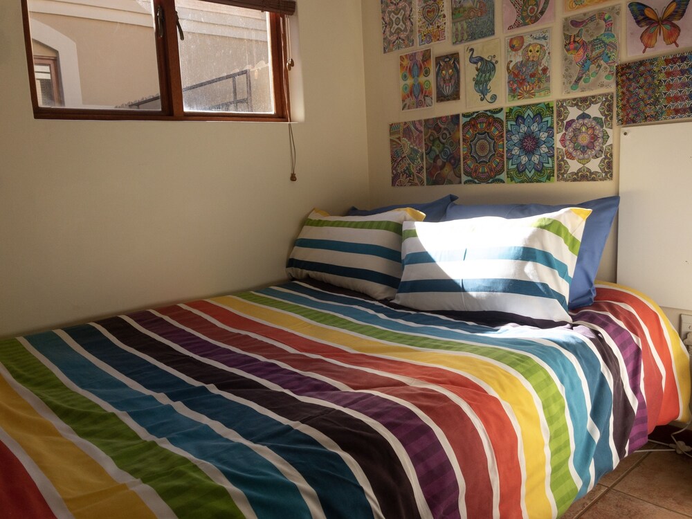 Clarens Butterfly Villa