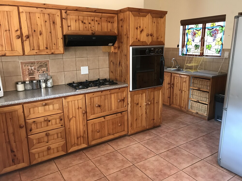 Clarens Butterfly Villa