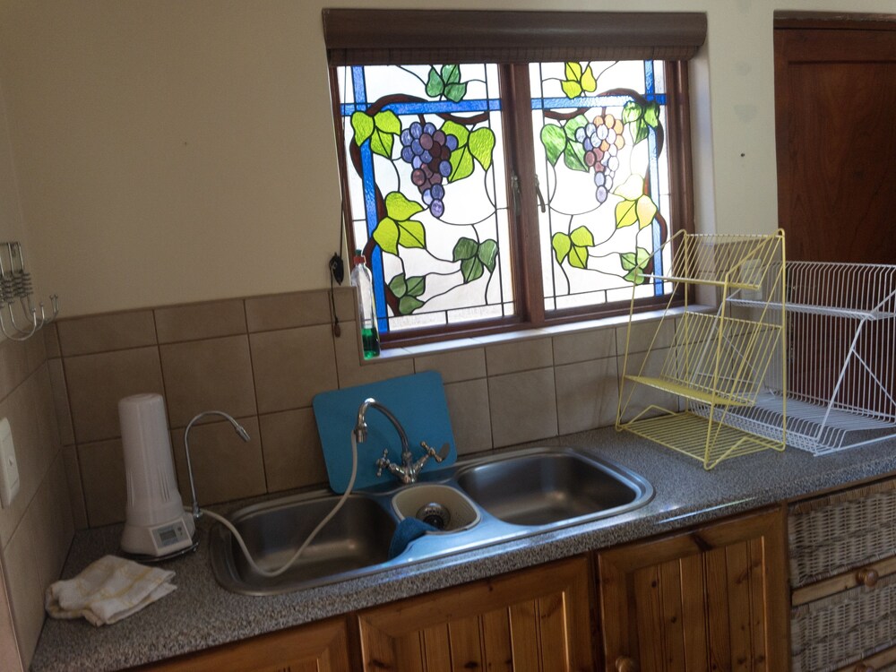 Clarens Butterfly Villa