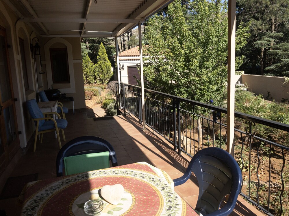 Clarens Butterfly Villa