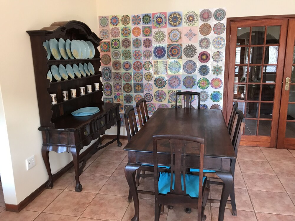 Clarens Butterfly Villa