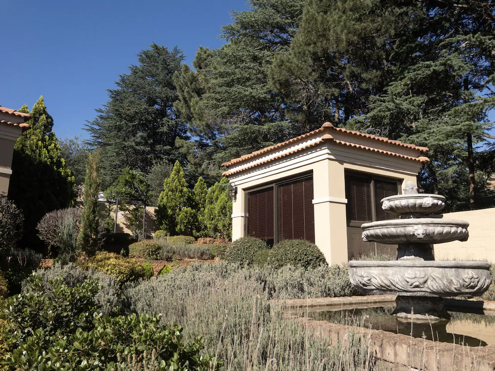 Clarens Butterfly Villa
