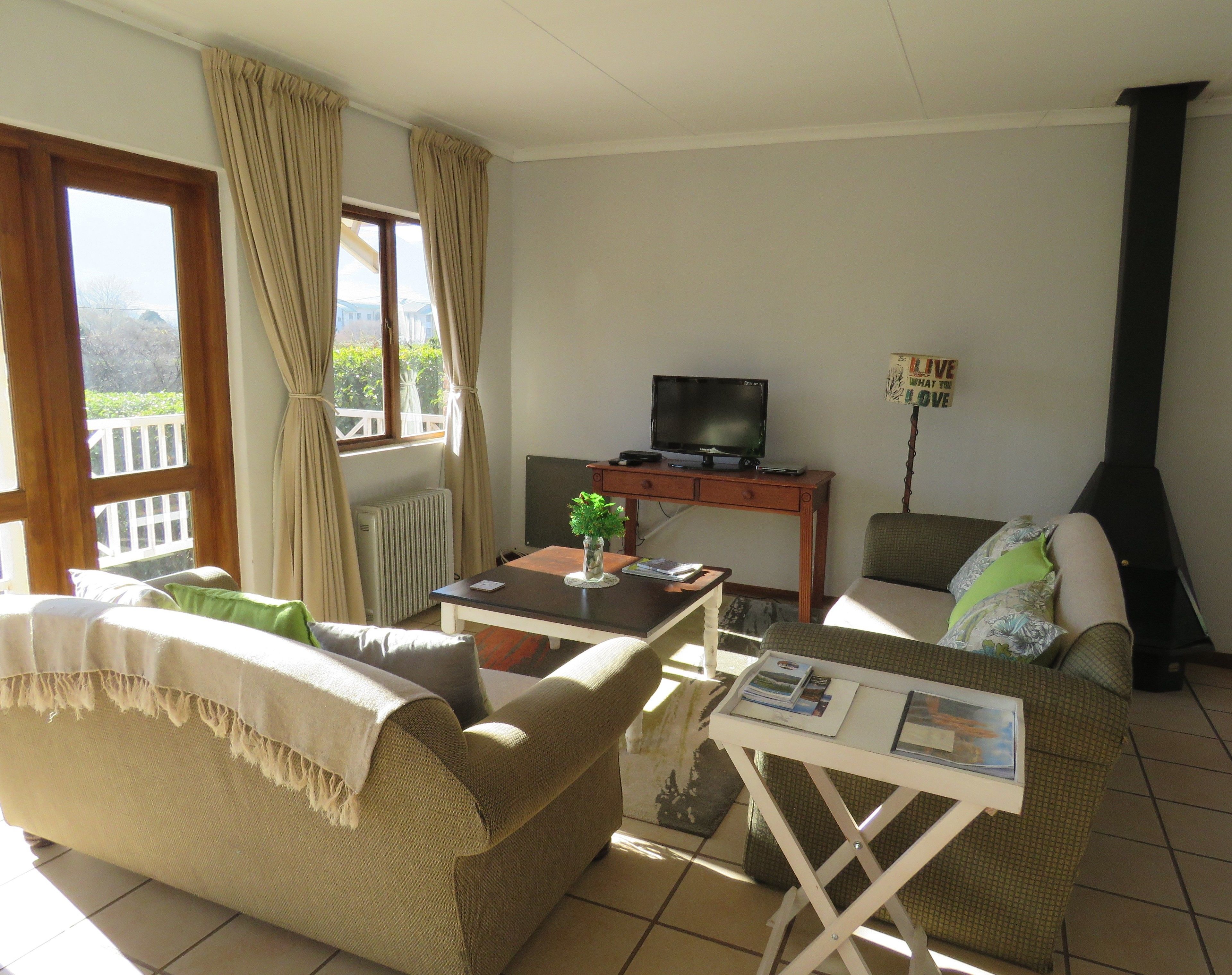 Fairview Cottages