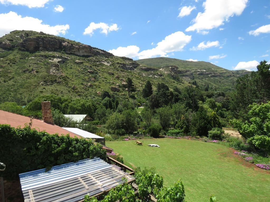Fairview Cottages