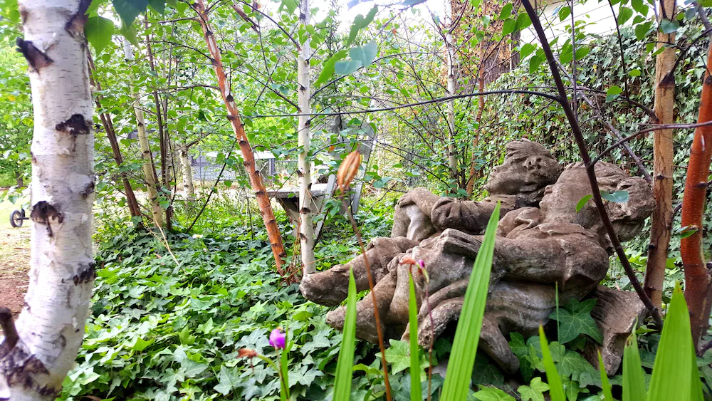 Habitat Chalet