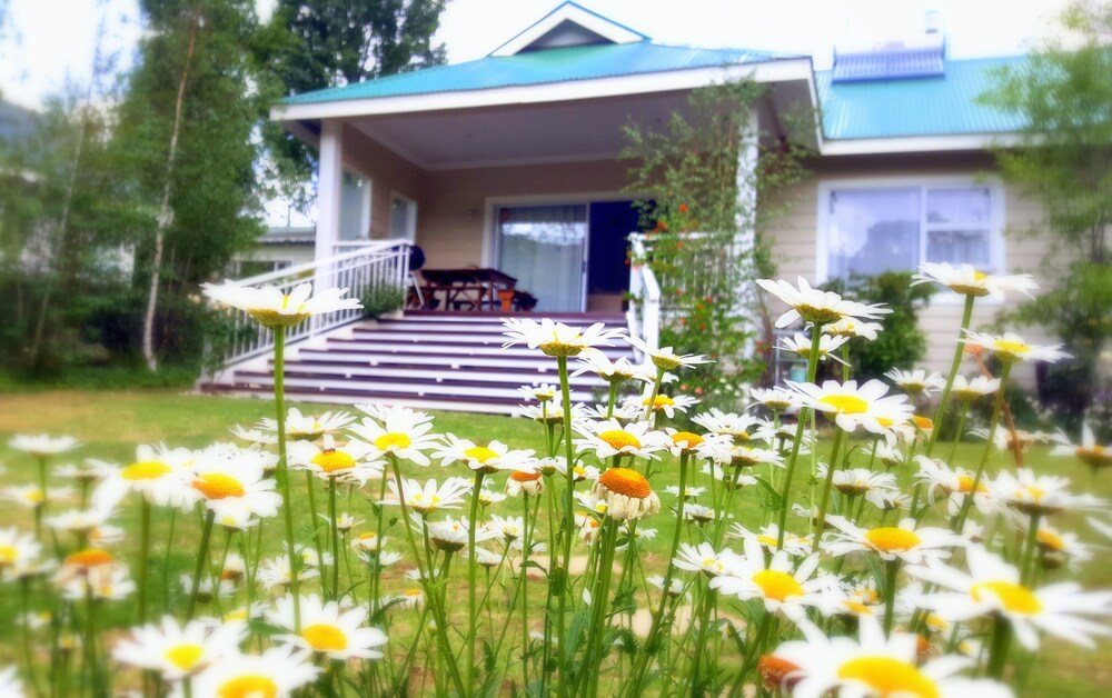 Habitat Chalet