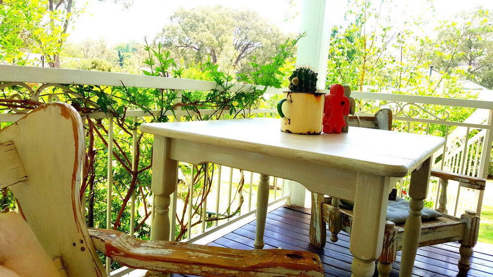 Habitat Chalet