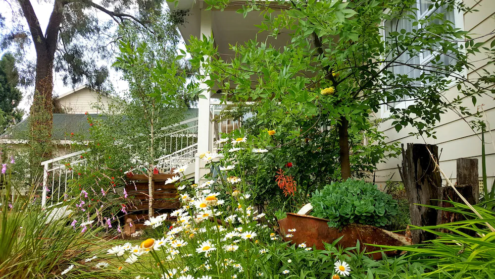 Habitat Chalet