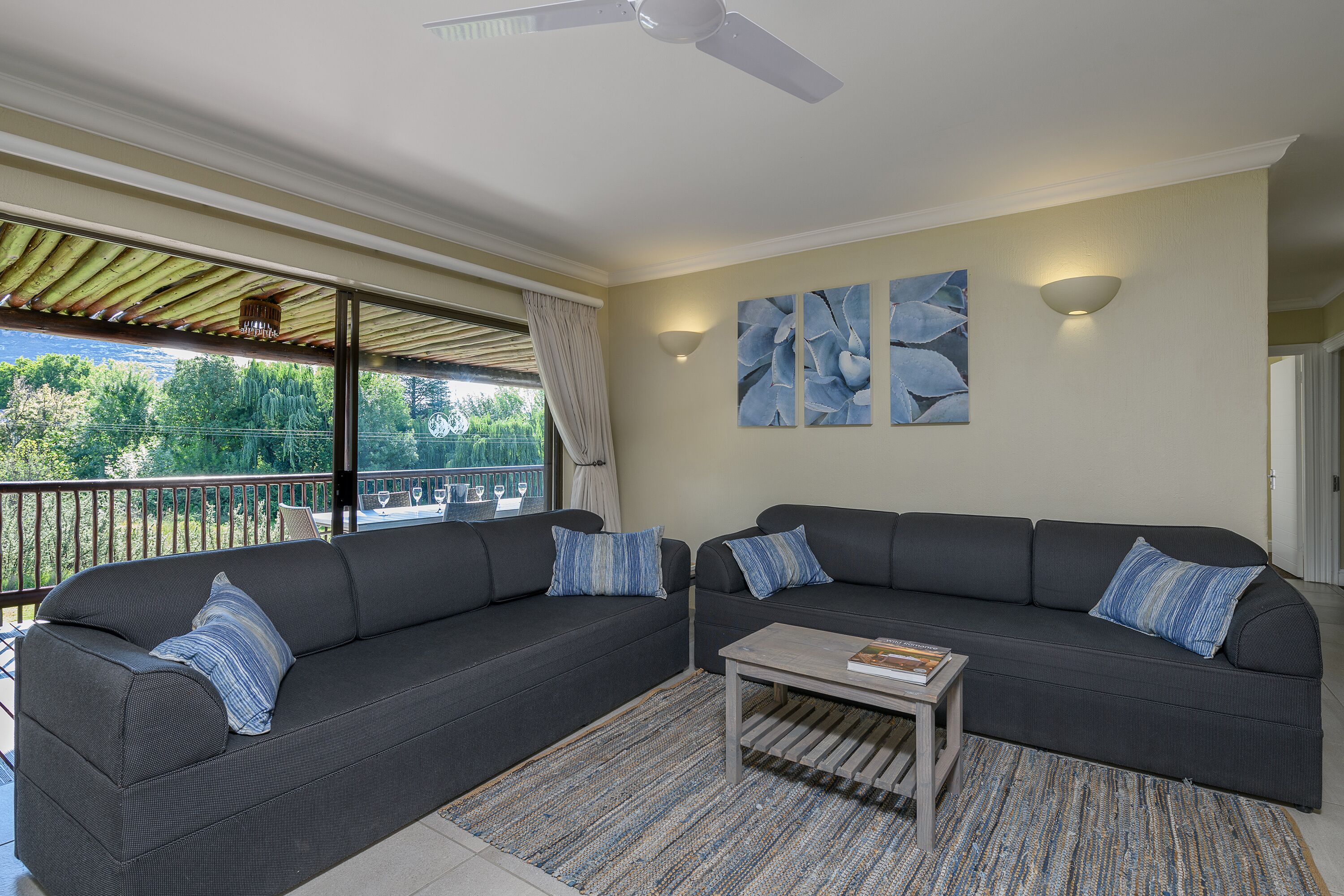 Kiara Lodge