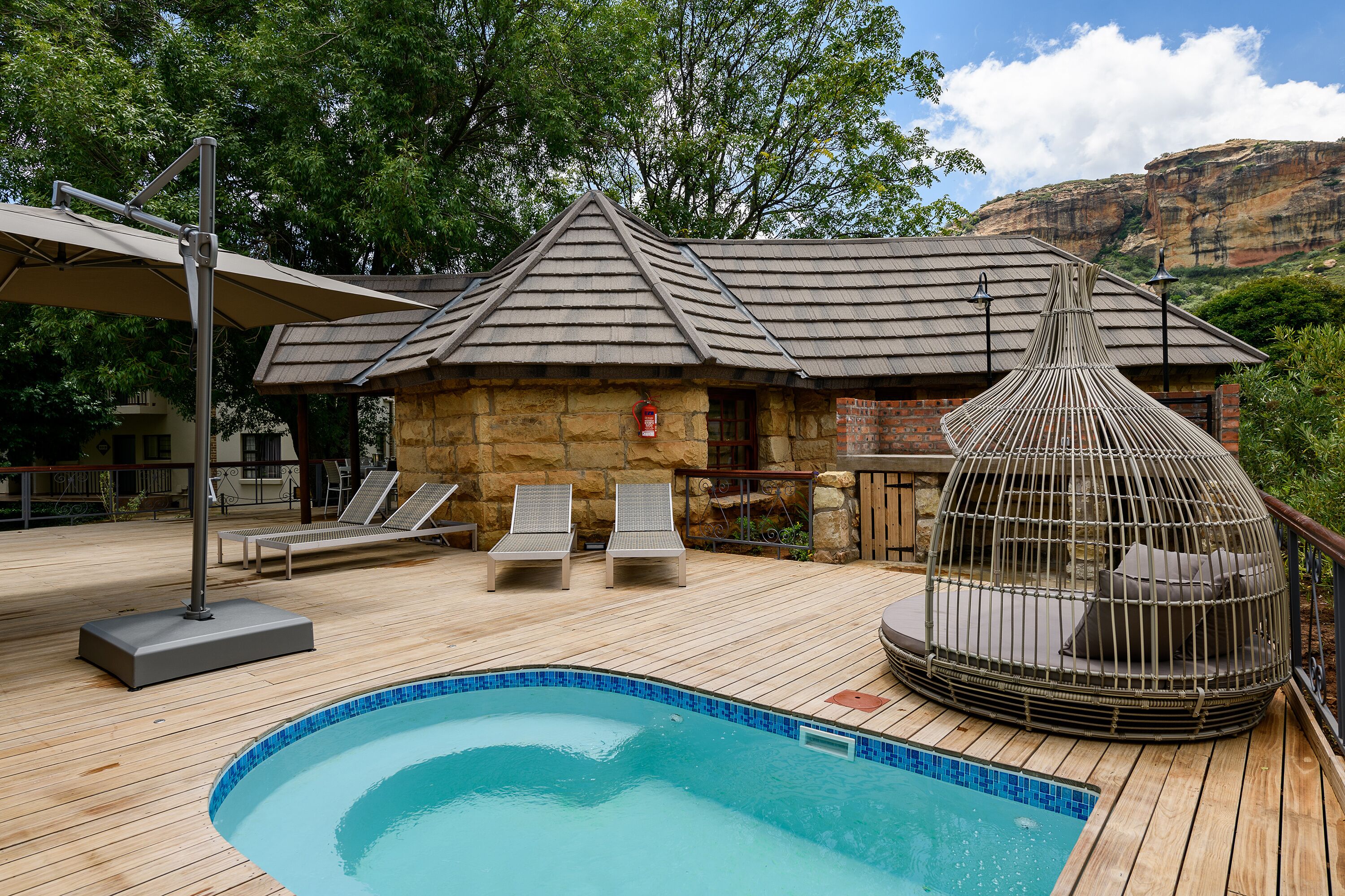 Kiara Lodge