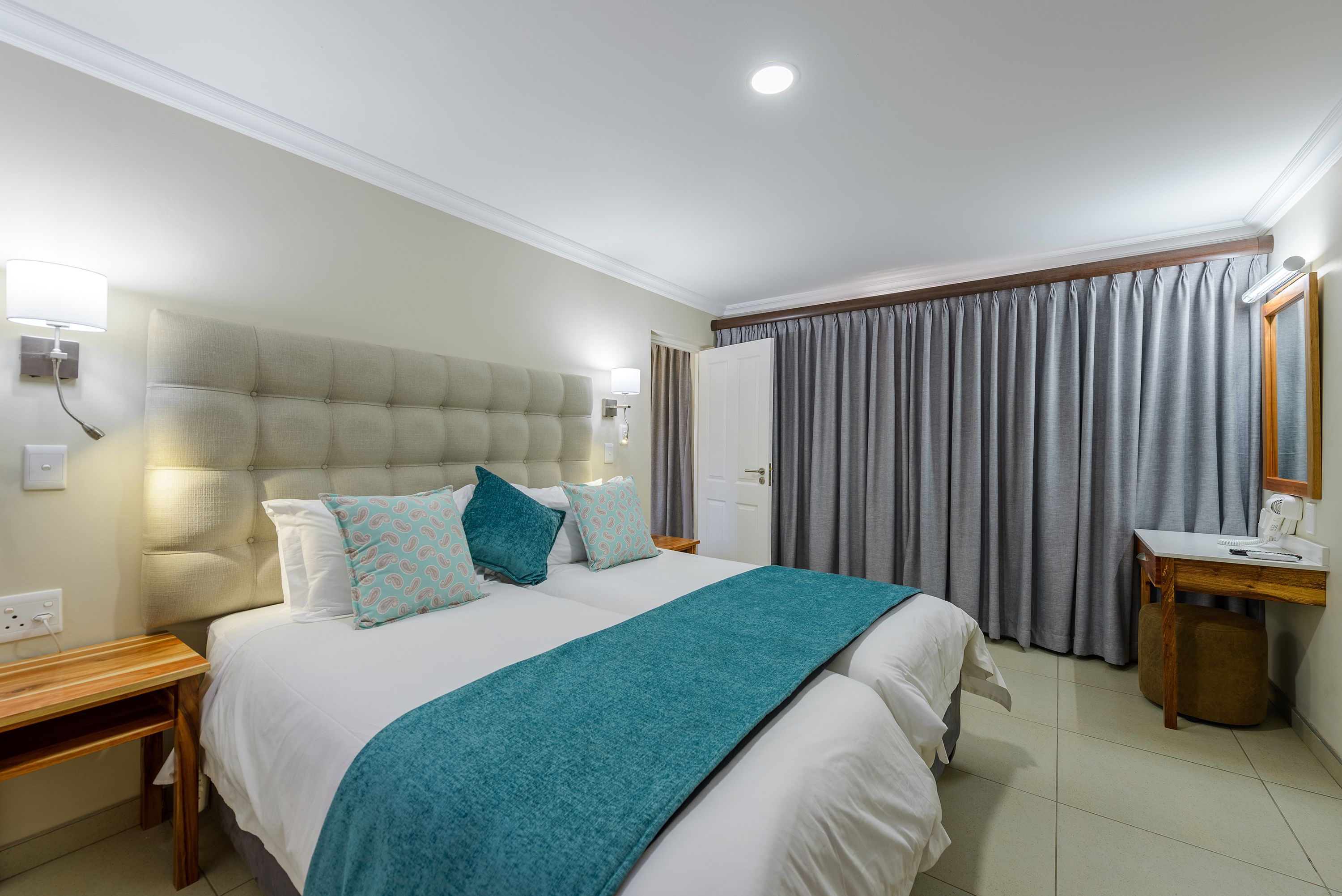 Kiara Lodge