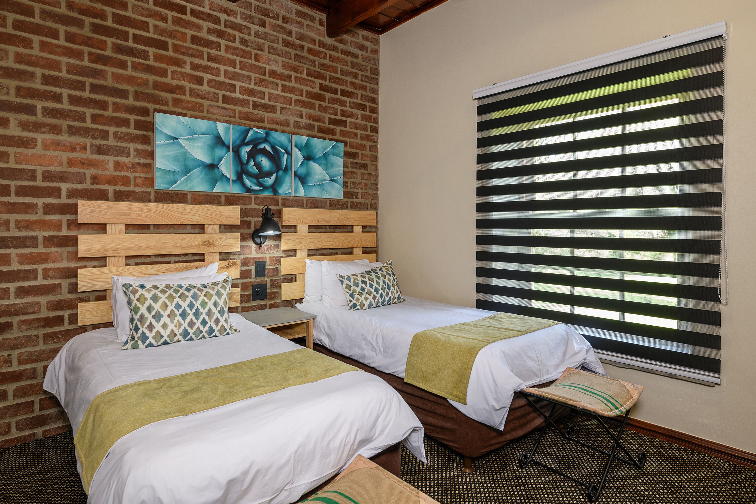 Kiara Lodge
