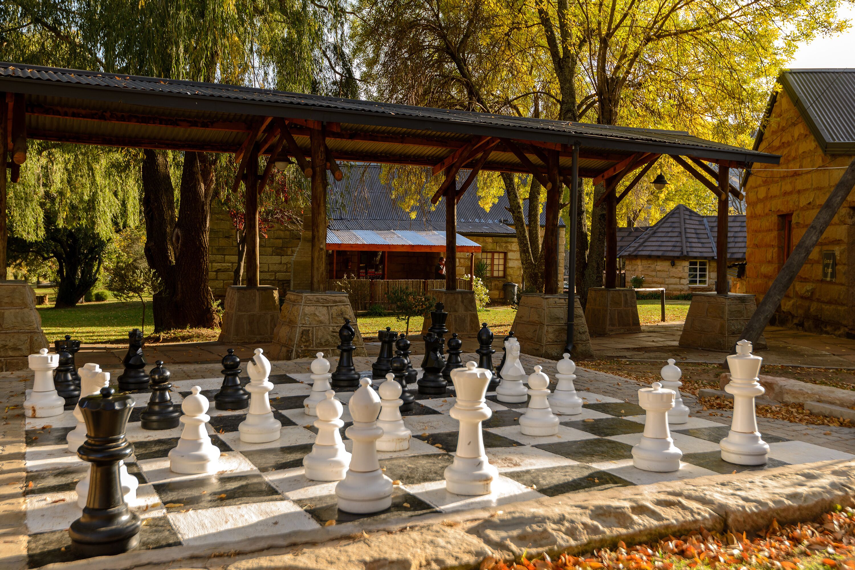 Kiara Lodge