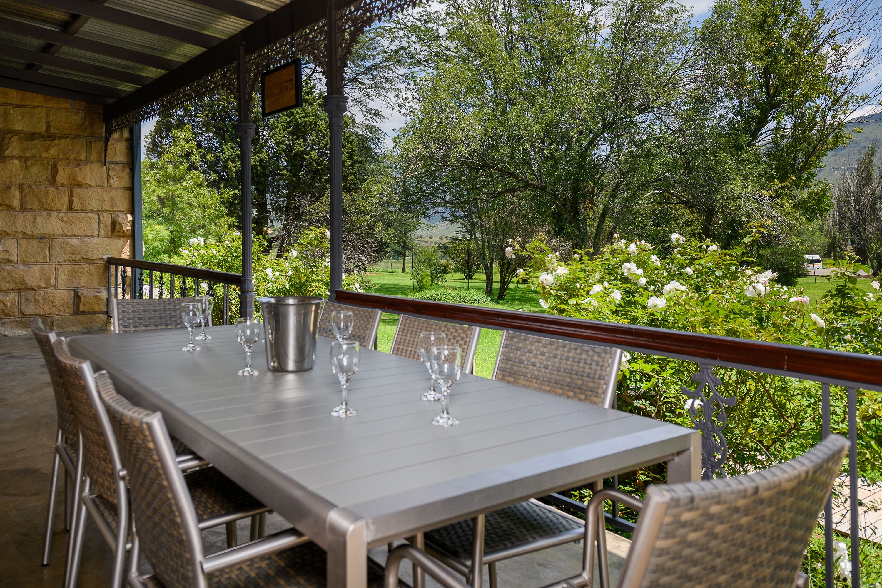 Kiara Lodge
