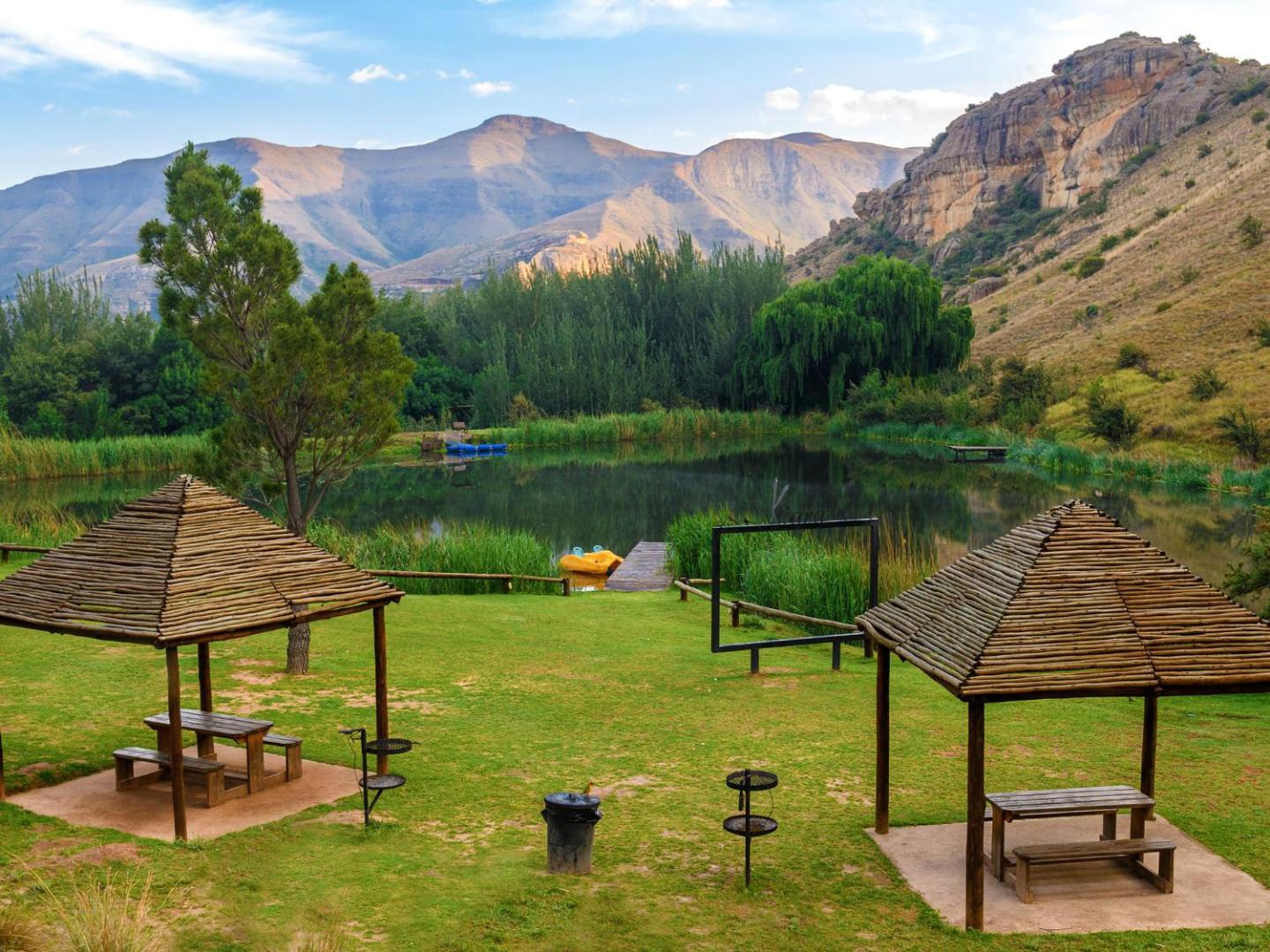 Kiara Lodge