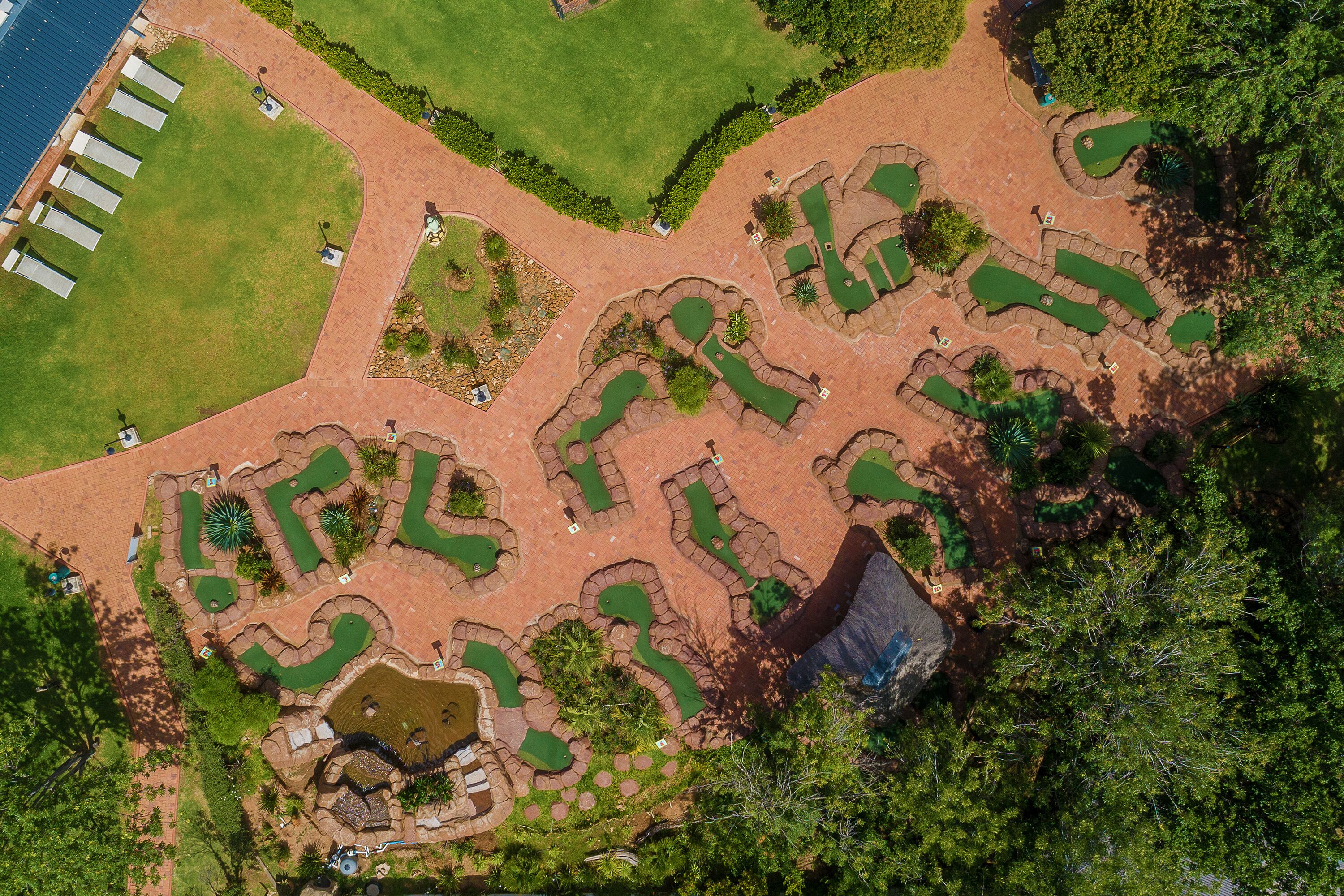 Kiara Lodge