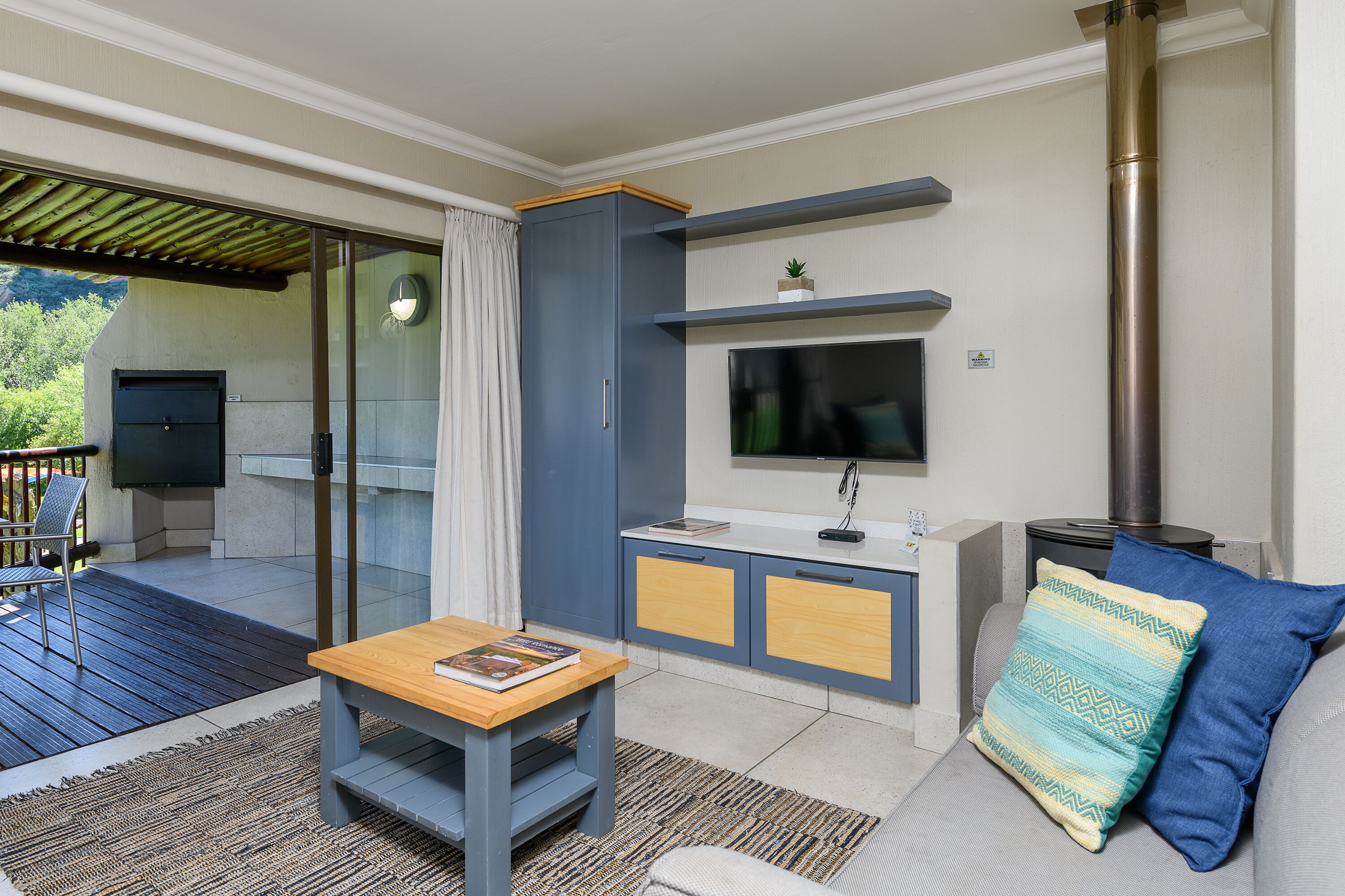 Kiara Lodge