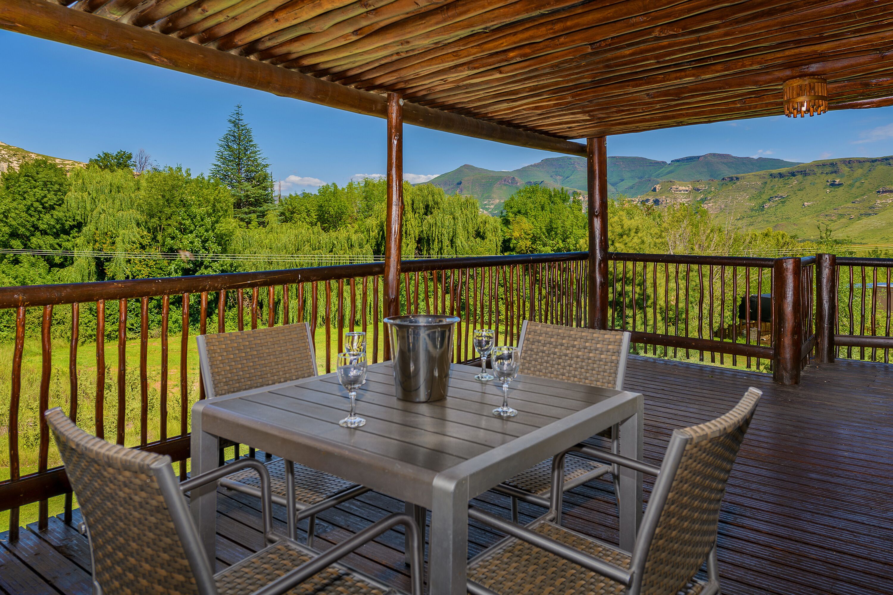 Kiara Lodge