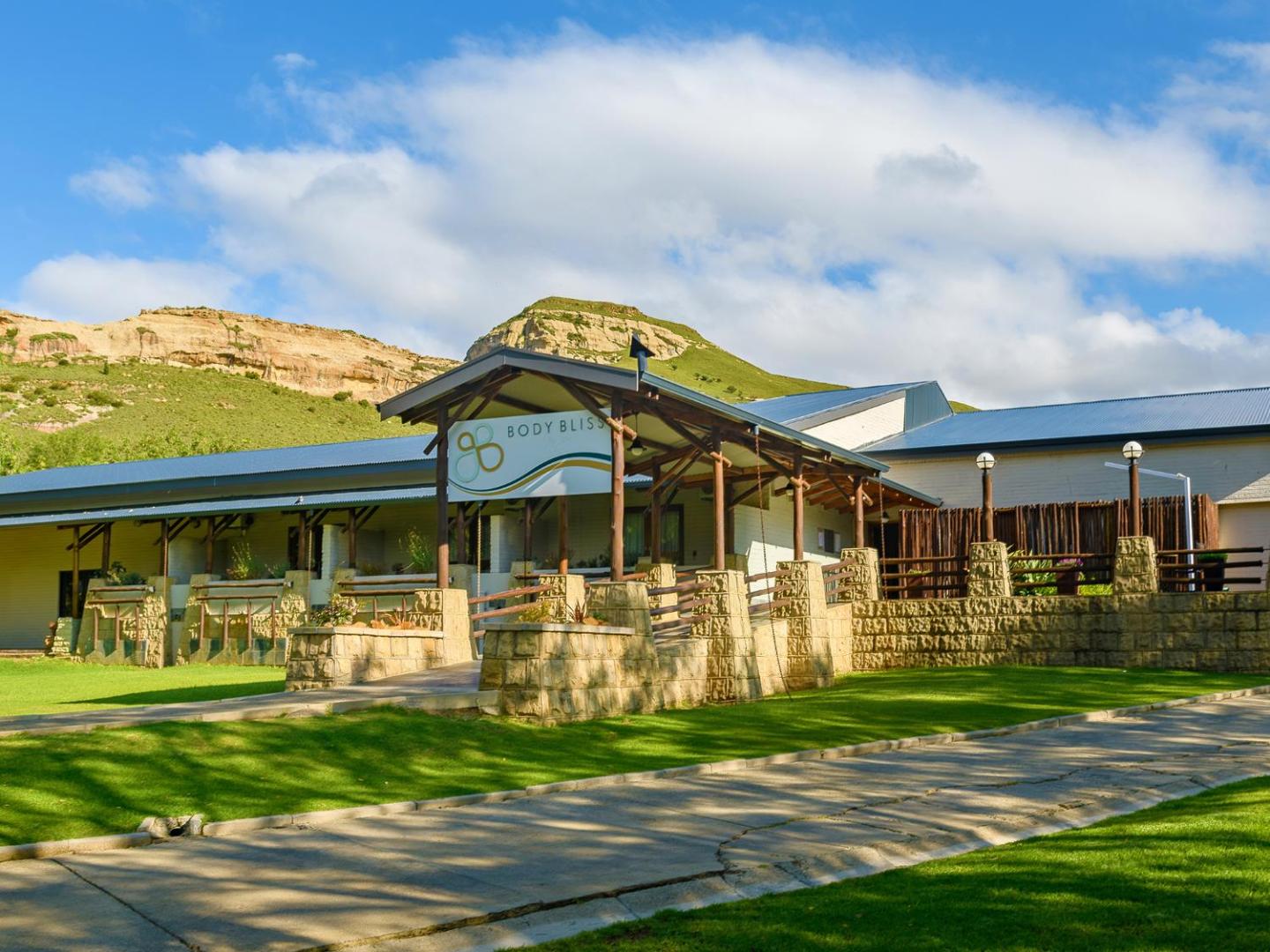 Kiara Lodge