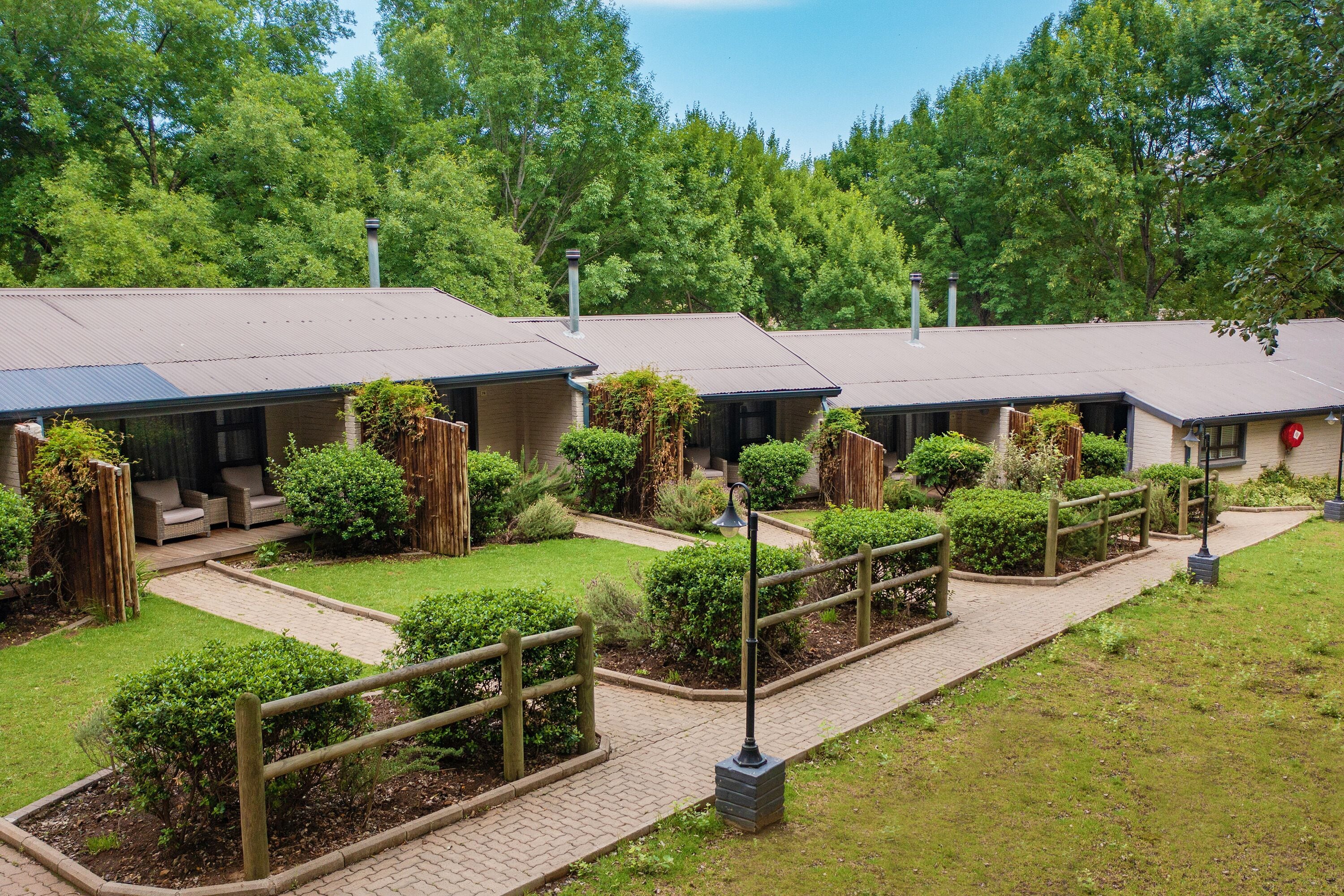 Kiara Lodge