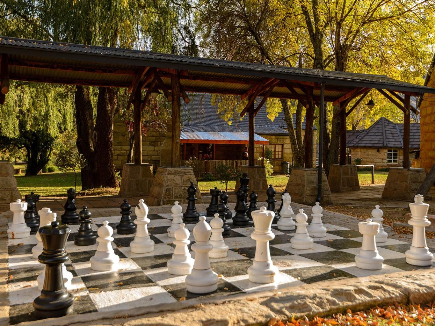 Kiara Lodge