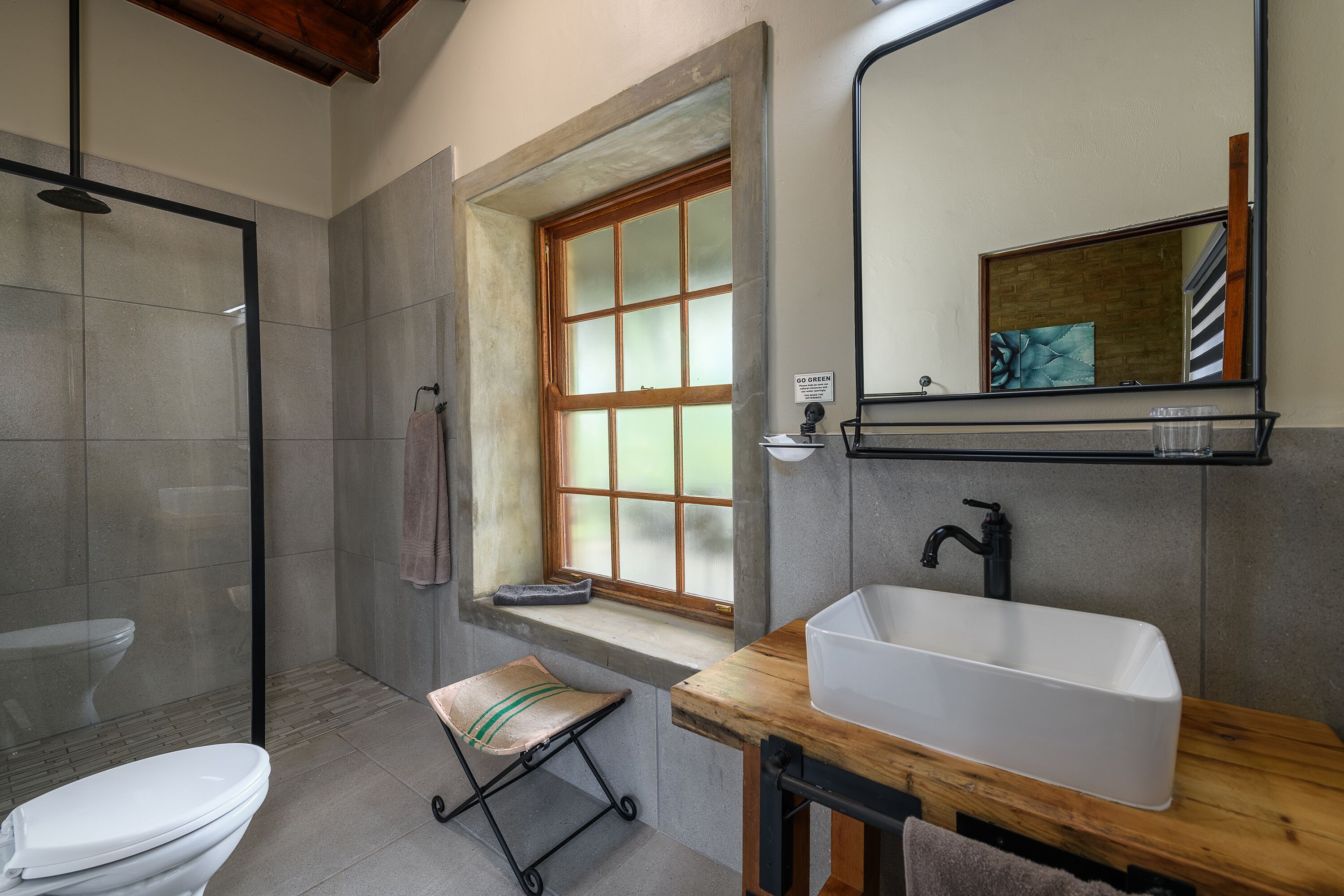 Kiara Lodge