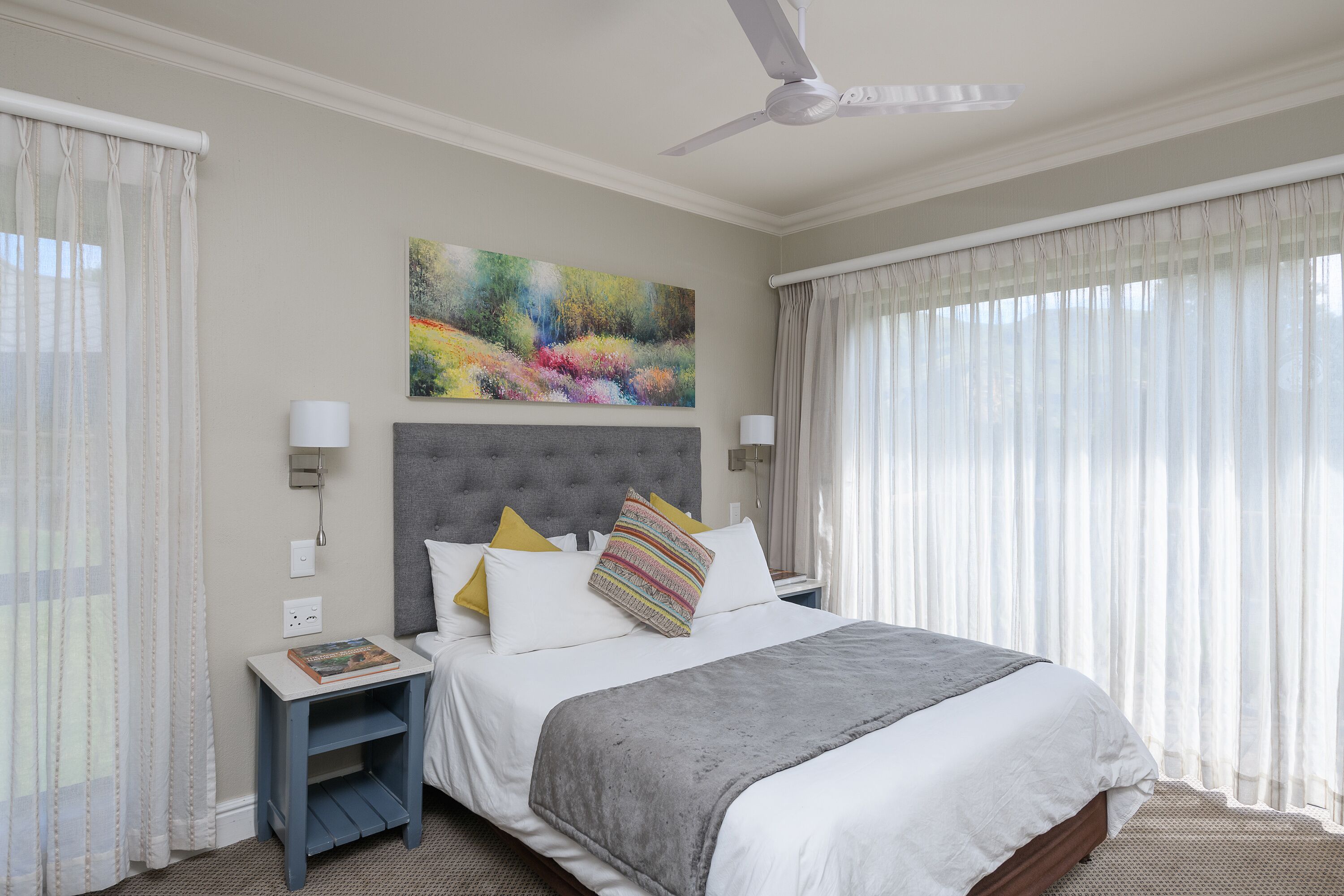 Kiara Lodge