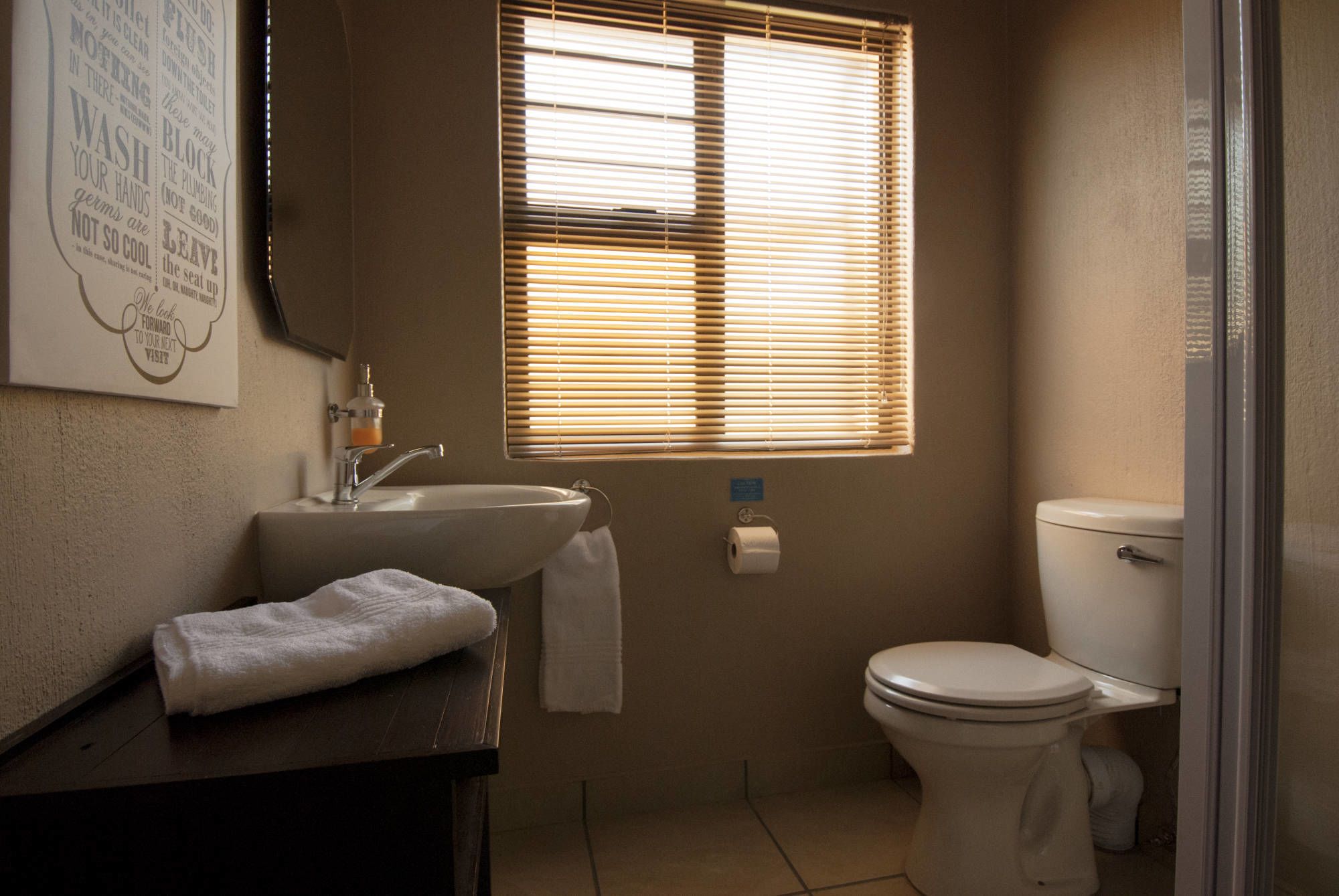 La Bri Self Catering