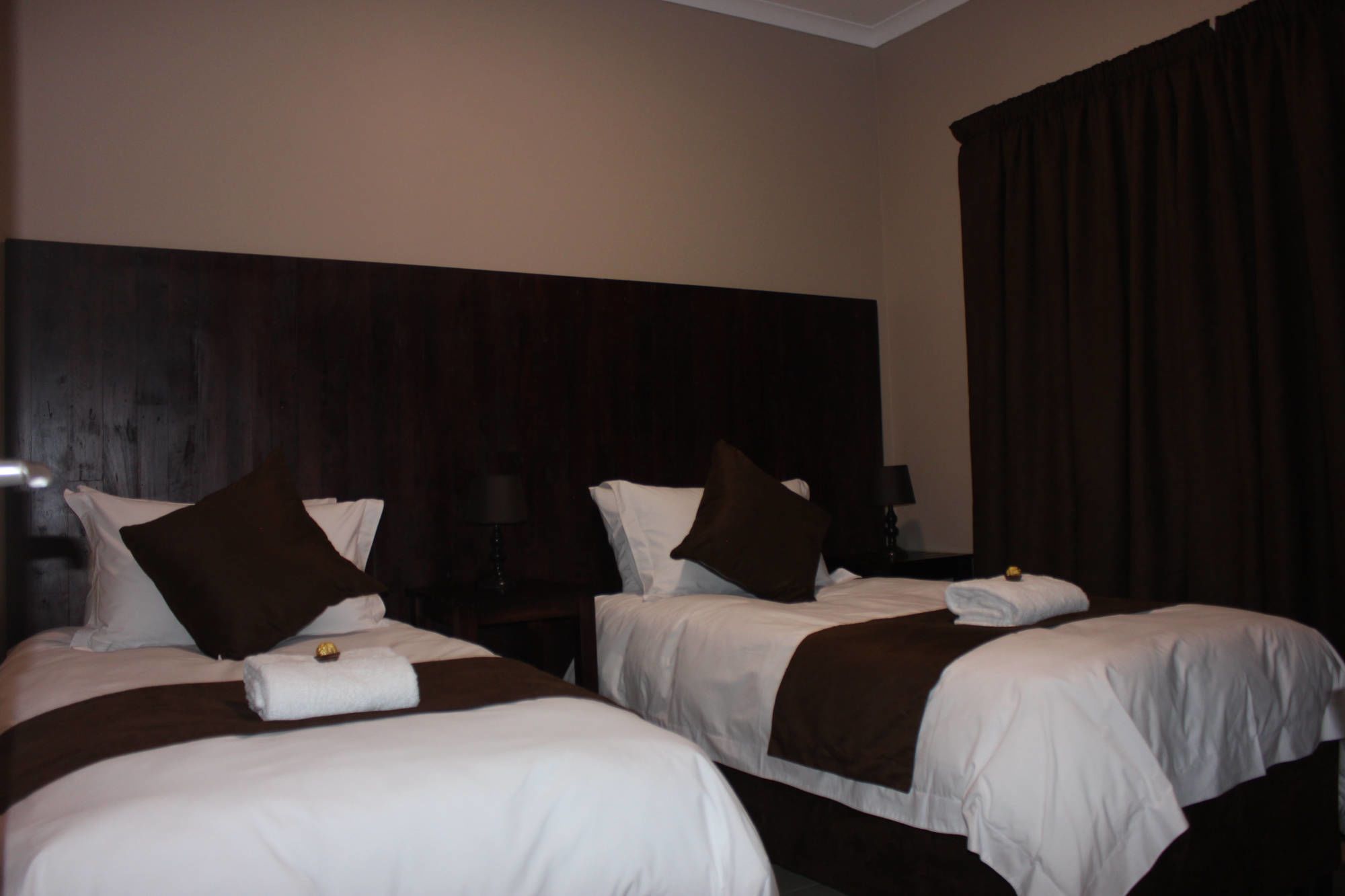 La Bri Self Catering