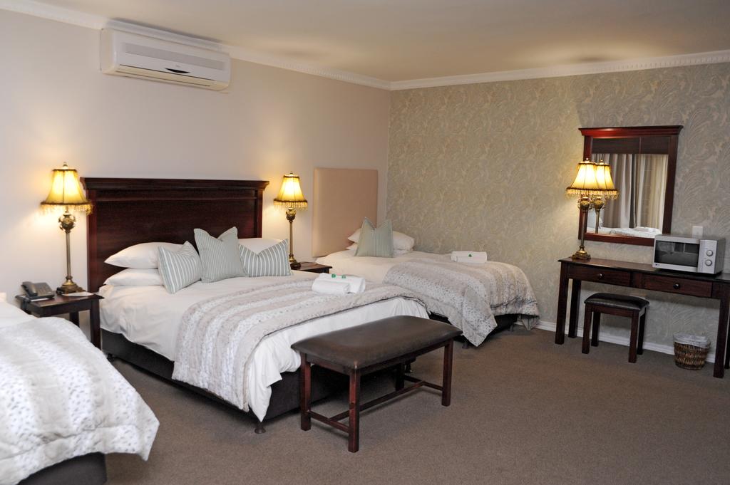 Mont d'Or Clarens